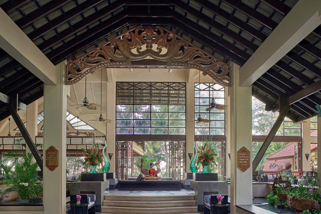 Dusit Thani Laguna Phuket gallery 4
