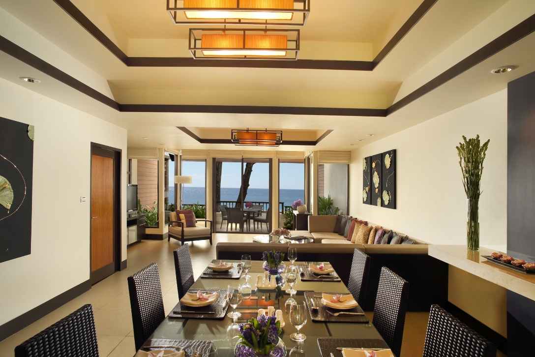 Dusit Thani Laguna Phuket gallery 5