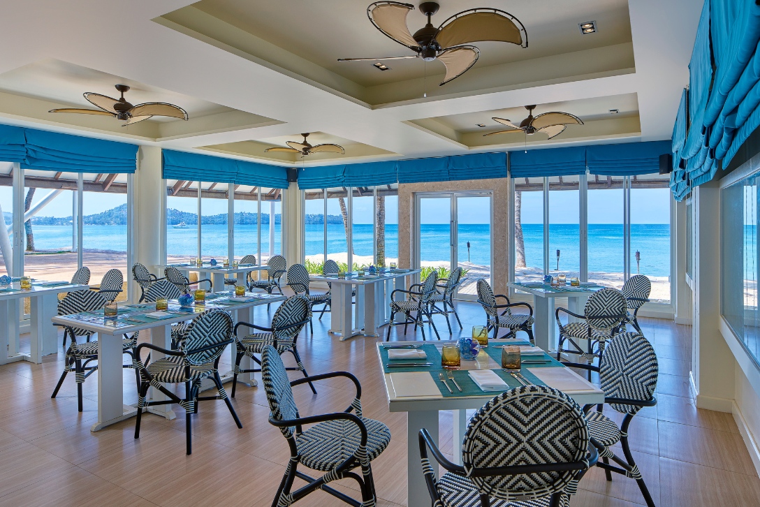 Dusit Thani Laguna Phuket gallery 6