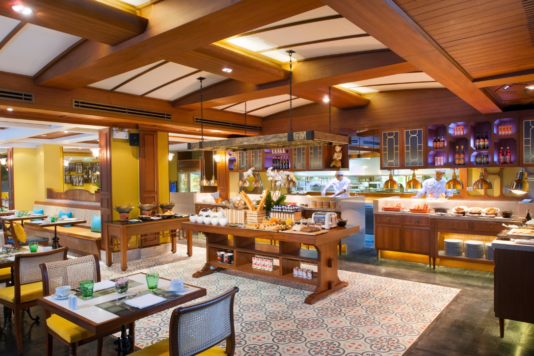 Dusit Thani Laguna Phuket gallery 7