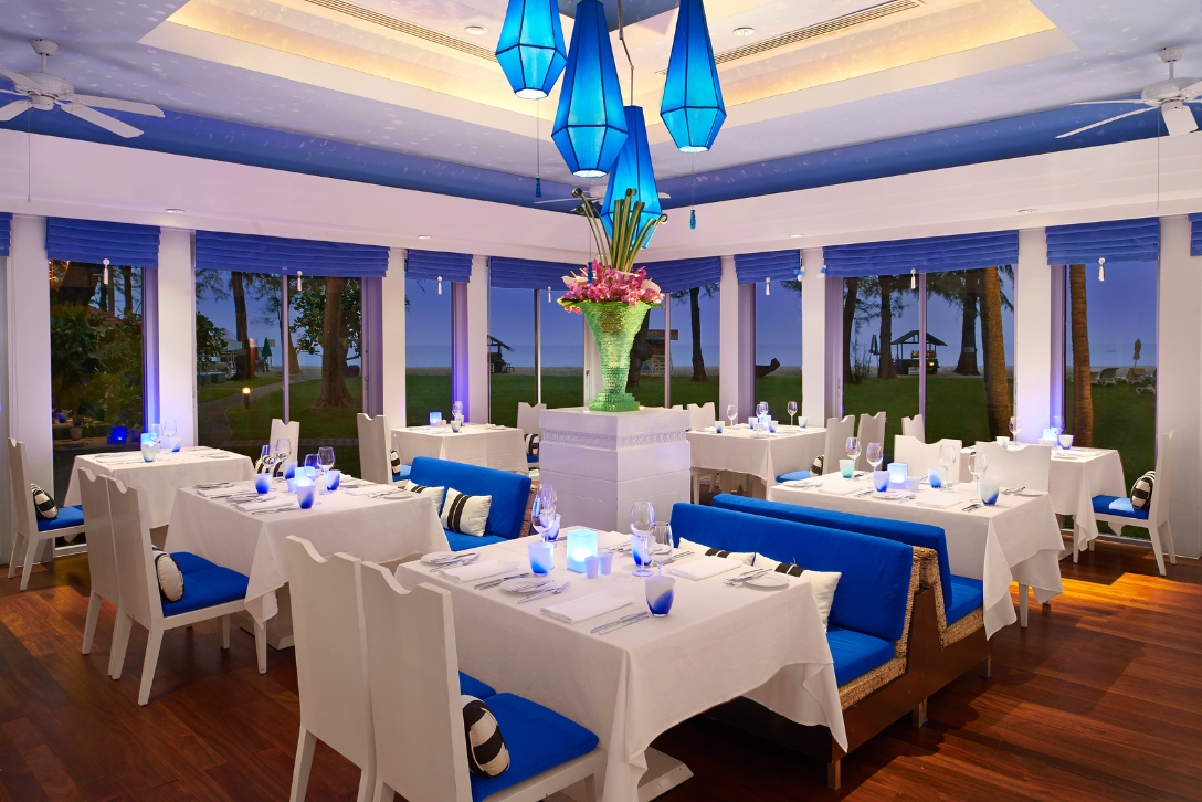 Dusit Thani Laguna Phuket gallery 8