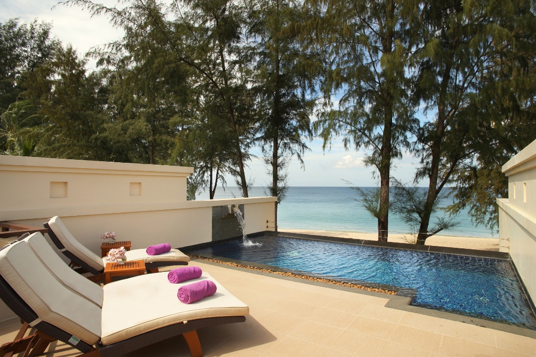 Dusit Thani Laguna Phuket gallery 9