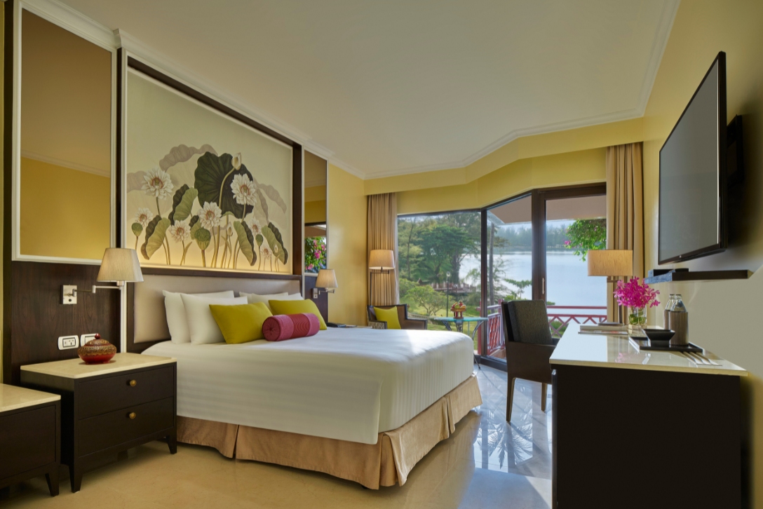 Dusit Thani Laguna Phuket gallery 10