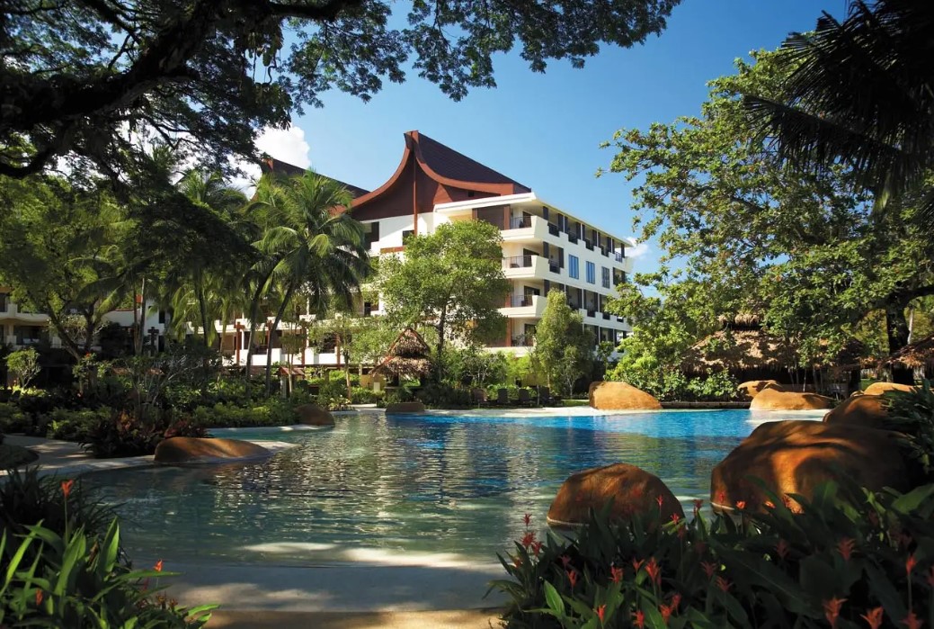 Shangri-La Rasa Sayang Resort & Spa gallery 1