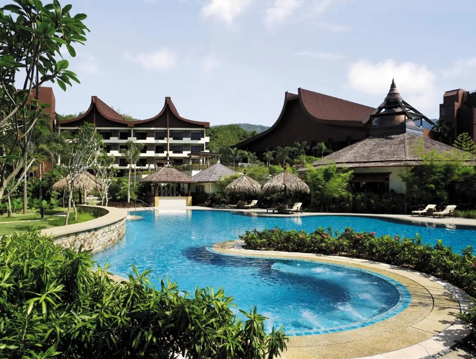Shangri-La Rasa Sayang Resort & Spa gallery 2