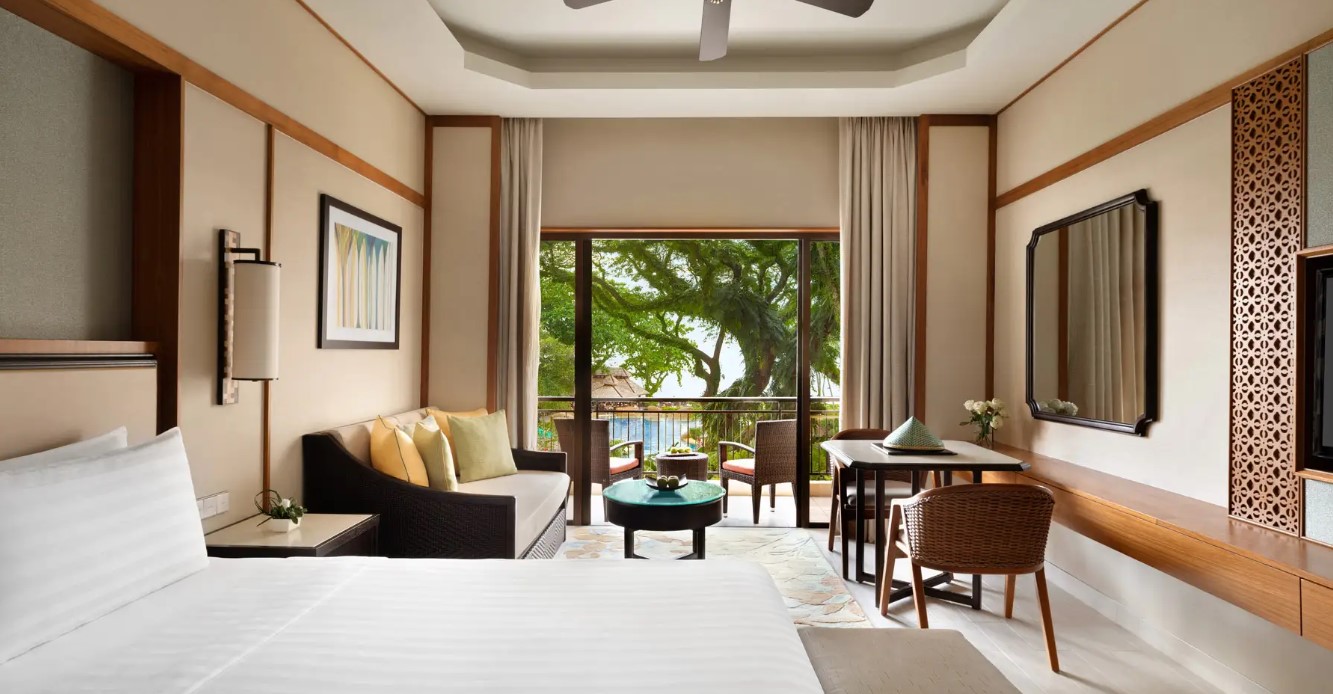 Shangri-La Rasa Sayang Resort & Spa gallery 11