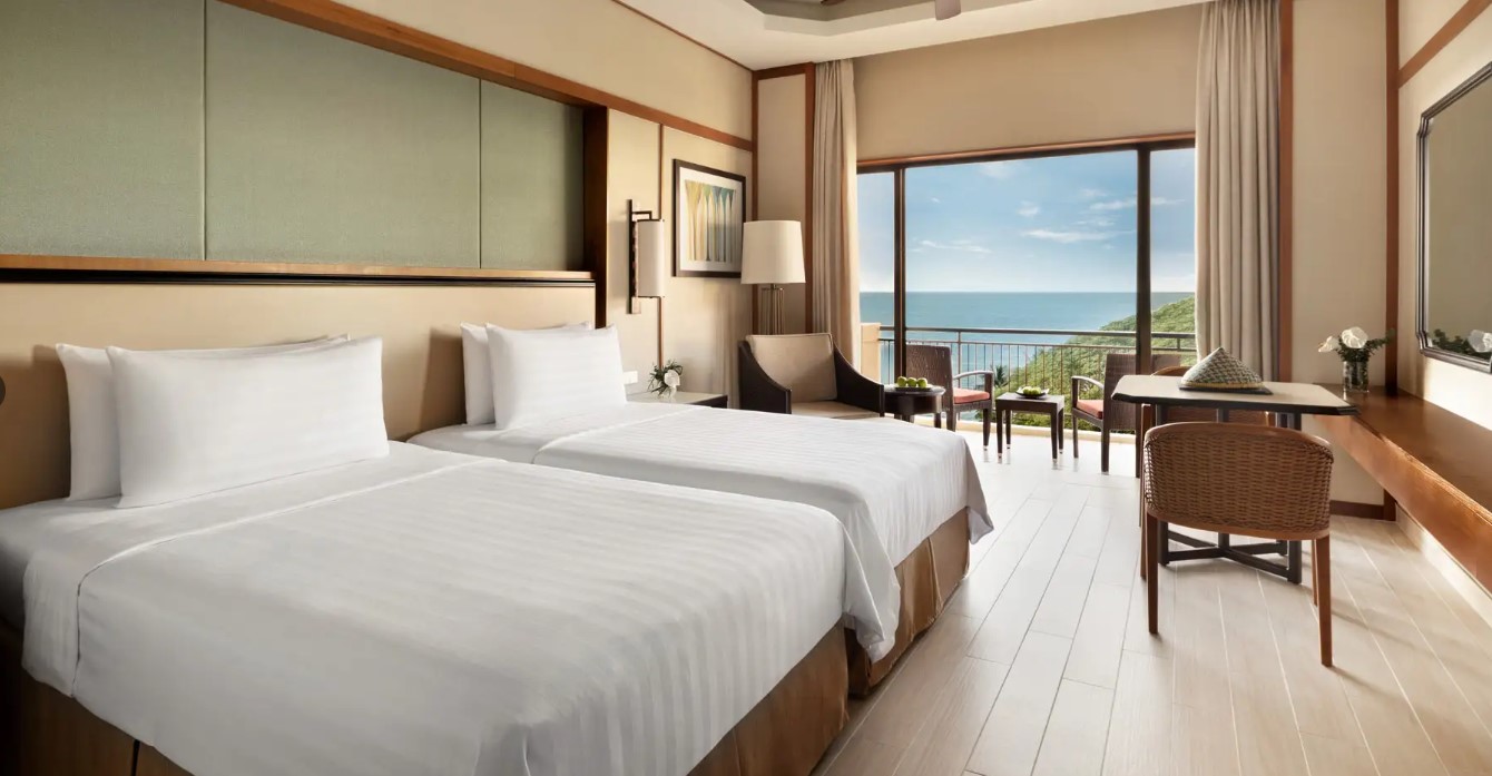 Shangri-La Rasa Sayang Resort & Spa gallery 12