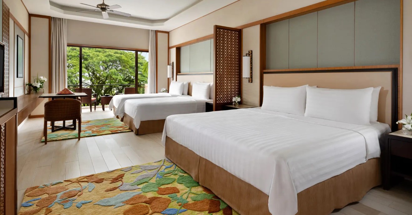 Shangri-La Rasa Sayang Resort & Spa gallery 13