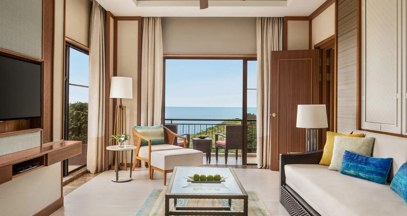 Shangri-La Rasa Sayang Resort & Spa gallery 14