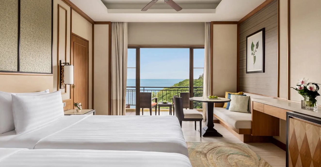 Shangri-La Rasa Sayang Resort & Spa gallery 15