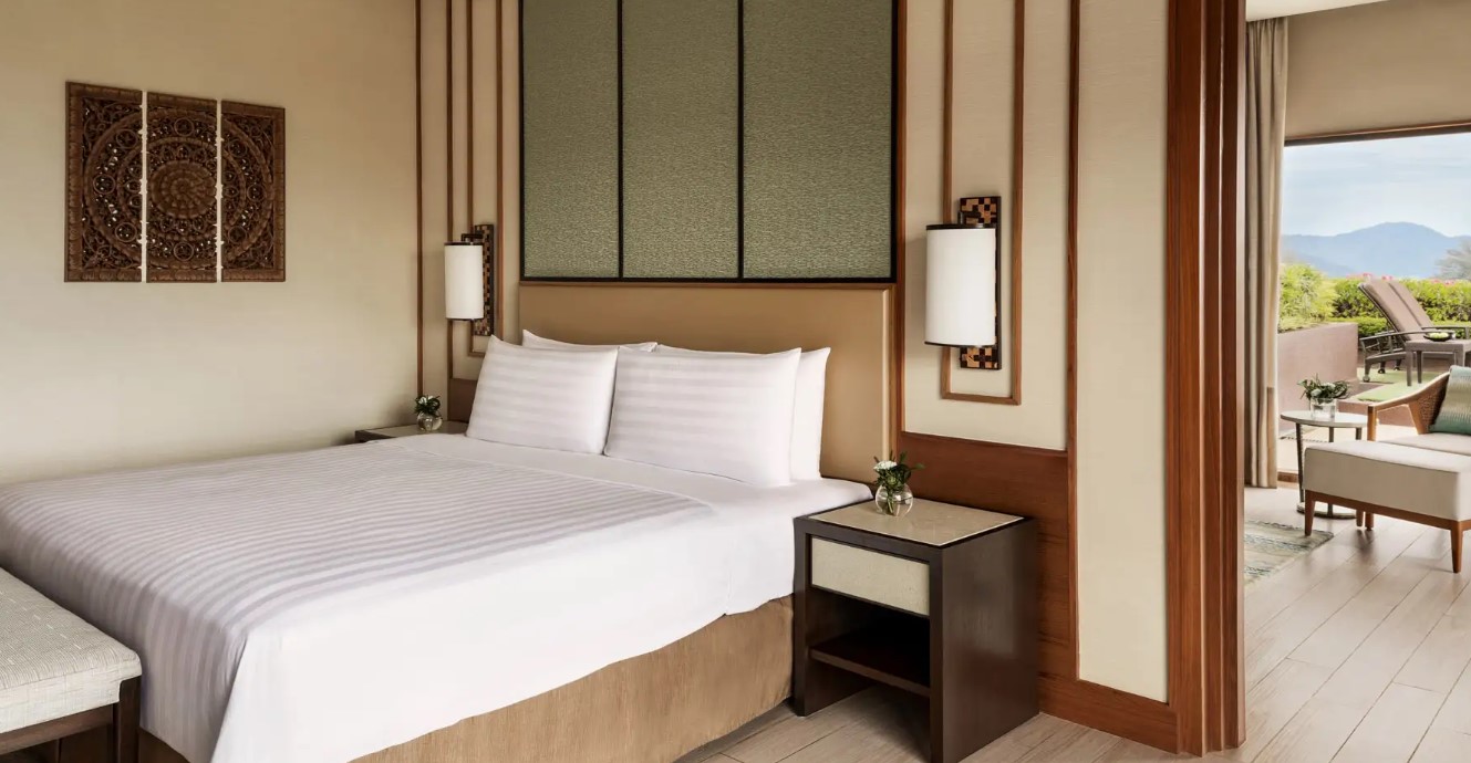 Shangri-La Rasa Sayang Resort & Spa gallery 16