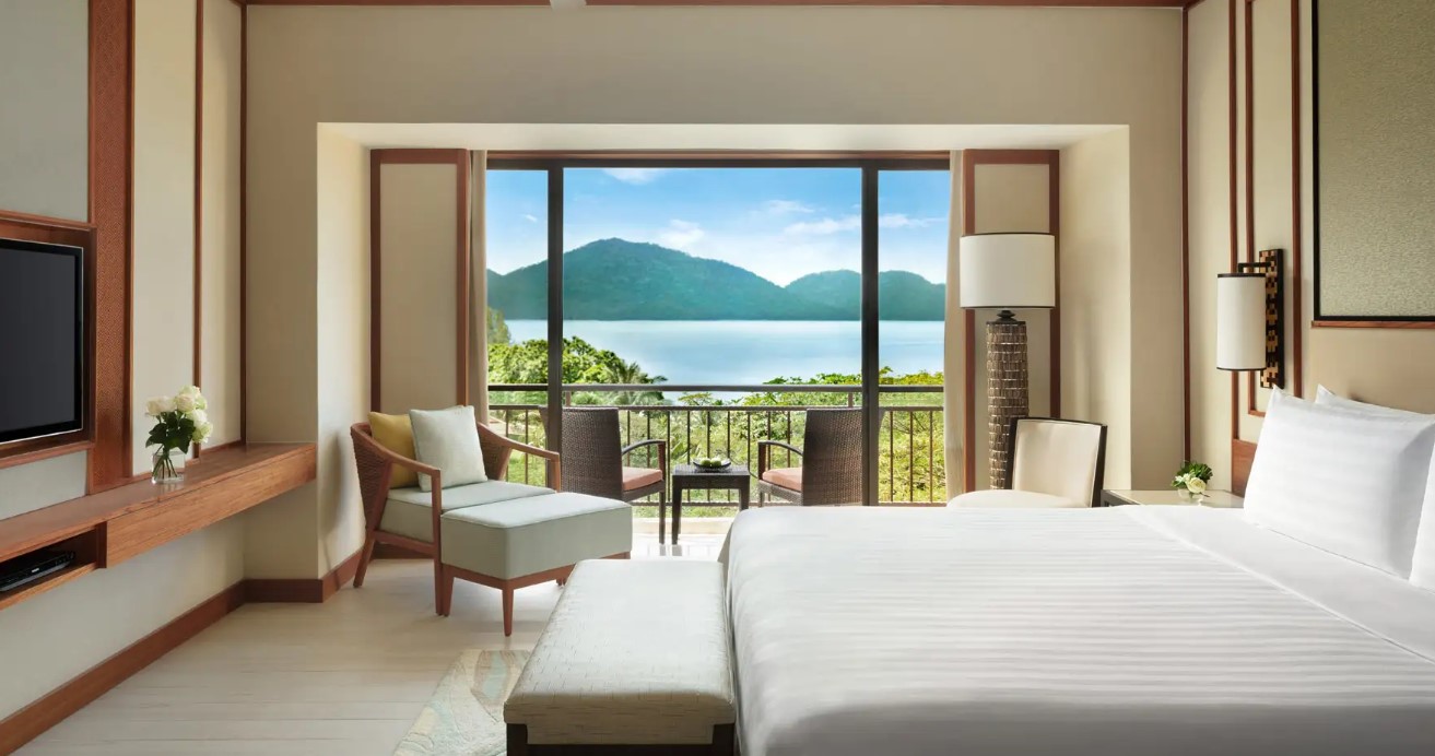 Shangri-La Rasa Sayang Resort & Spa gallery 19