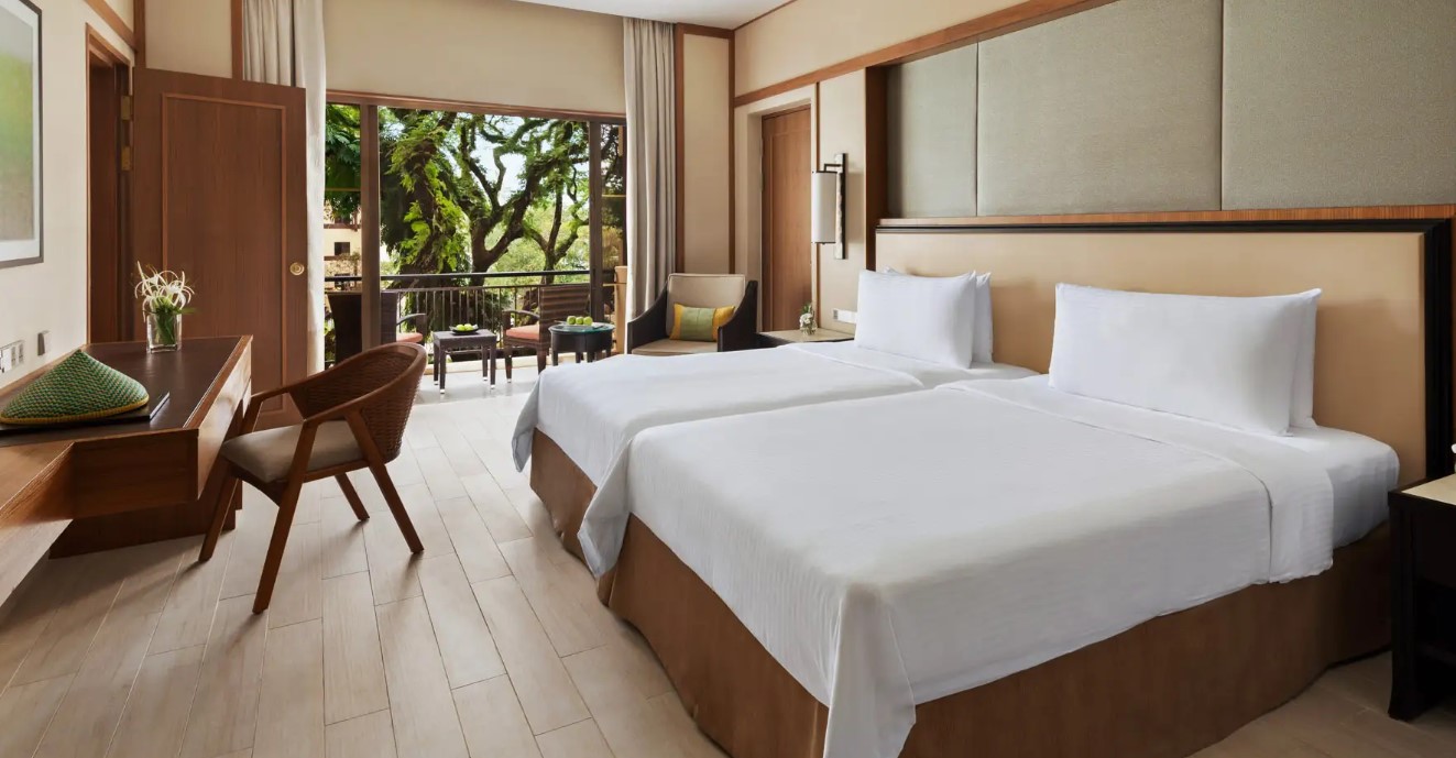Shangri-La Rasa Sayang Resort & Spa gallery 20