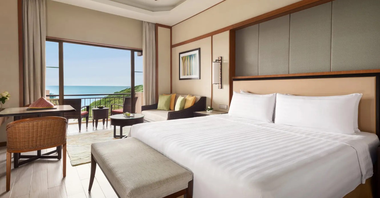 Shangri-La Rasa Sayang Resort & Spa gallery 3