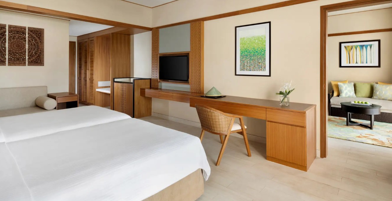 Shangri-La Rasa Sayang Resort & Spa gallery 21