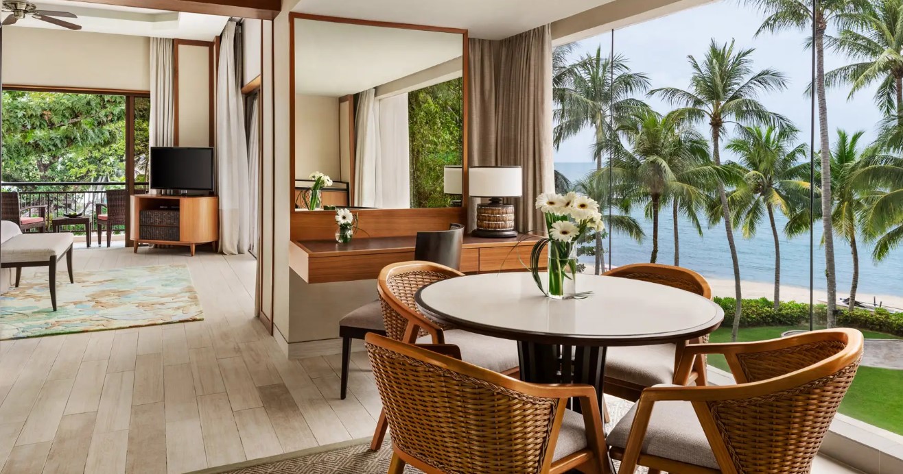 Shangri-La Rasa Sayang Resort & Spa gallery 22