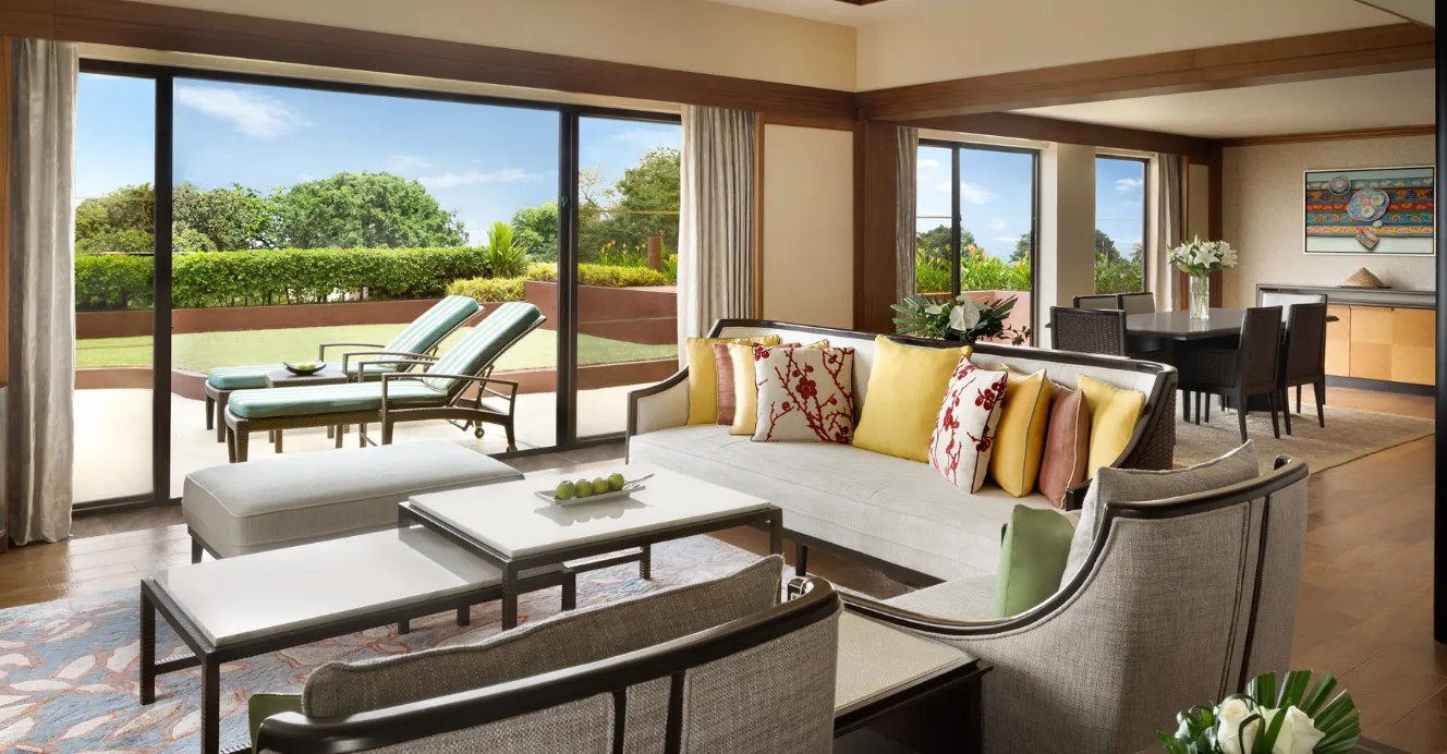 Shangri-La Rasa Sayang Resort & Spa gallery 23