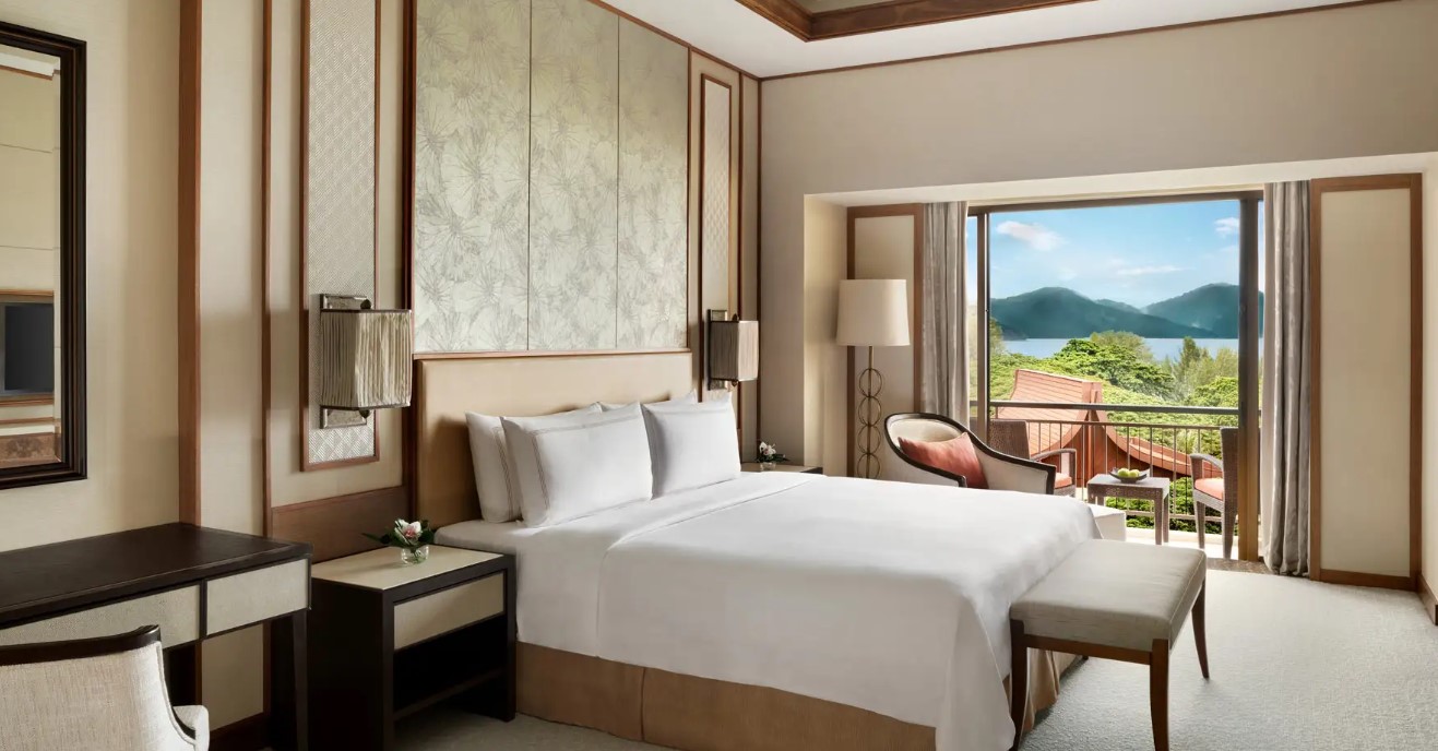 Shangri-La Rasa Sayang Resort & Spa gallery 24