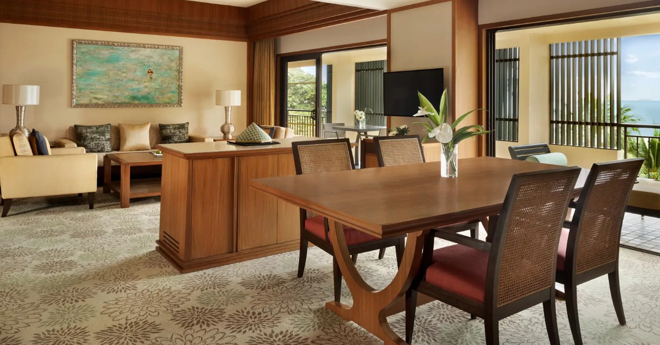 Shangri-La Rasa Sayang Resort & Spa gallery 25