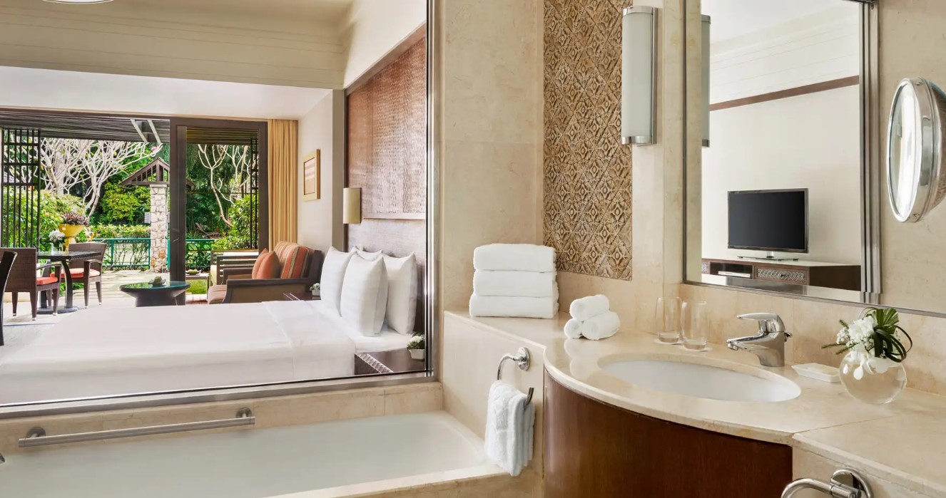 Shangri-La Rasa Sayang Resort & Spa gallery 26
