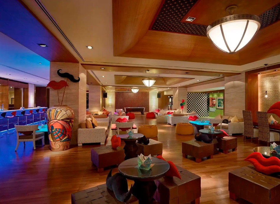 Shangri-La Rasa Sayang Resort & Spa gallery 4
