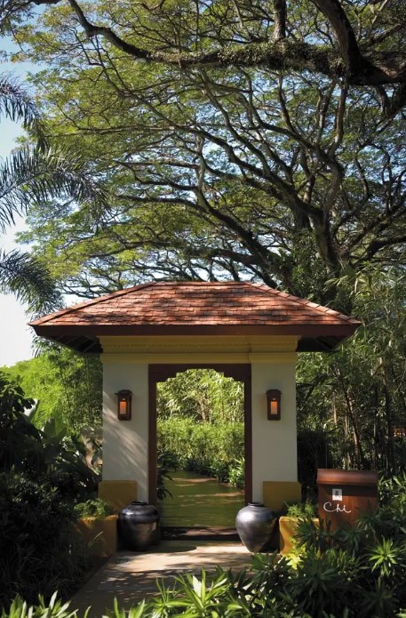 Shangri-La Rasa Sayang Resort & Spa gallery 9