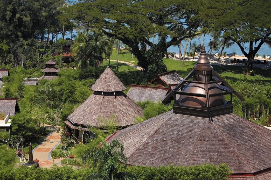 Shangri-La Rasa Sayang Resort & Spa gallery 10