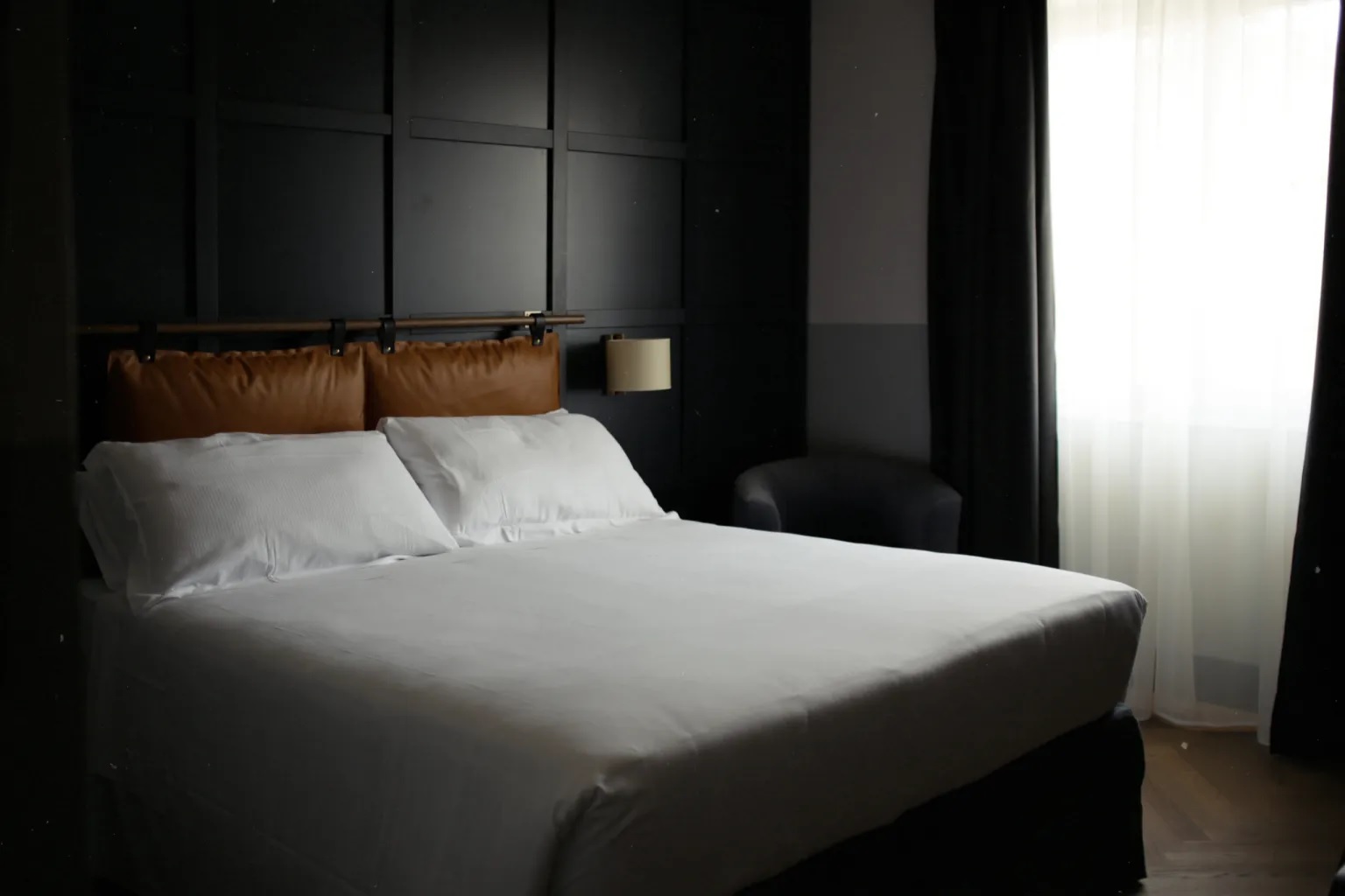 Club House Hotel Rome