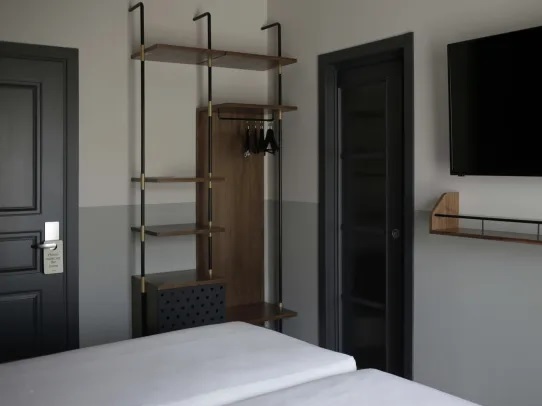 Club House Hotel Rome