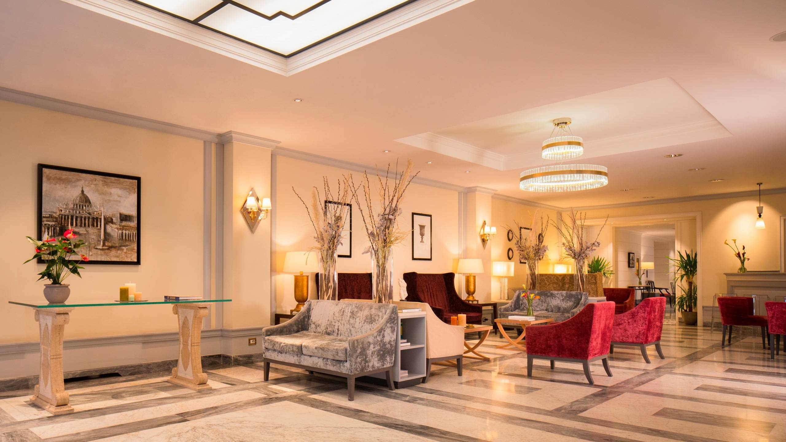 Hotel Della Conciliazione