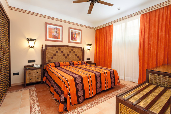 Hotel Riu Touareg - All Inclusive