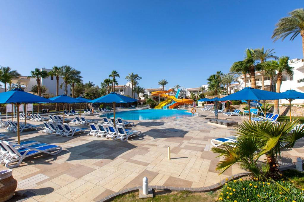 Tropitel Naama Bay
