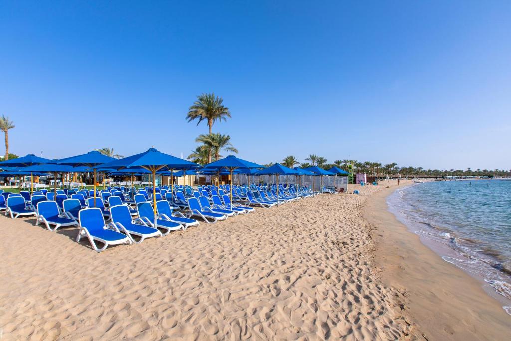 Tropitel Naama Bay
