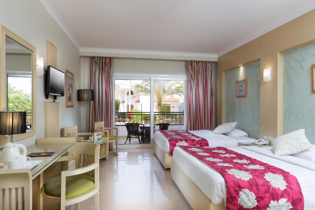 Tropitel Naama Bay