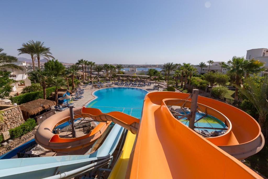 Tropitel Naama Bay