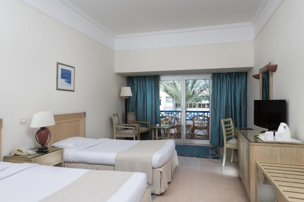 Tropitel Naama Bay