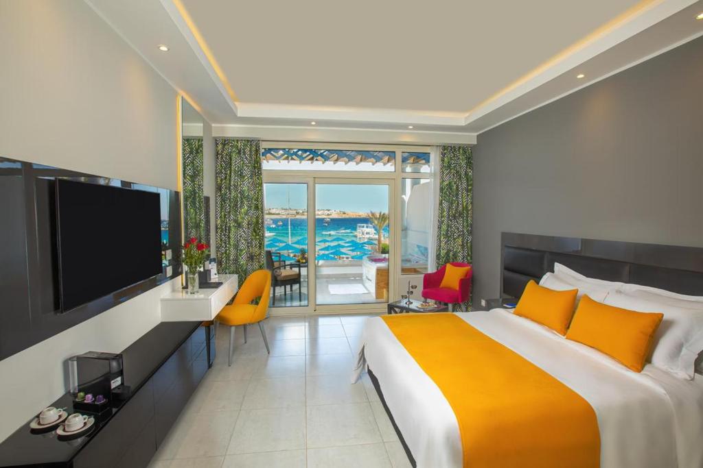 Tropitel Naama Bay