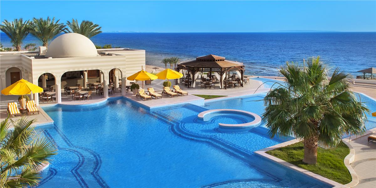 Oberoi Sahl Hasheesh