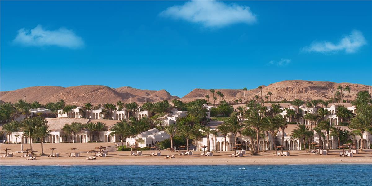 Oberoi Sahl Hasheesh