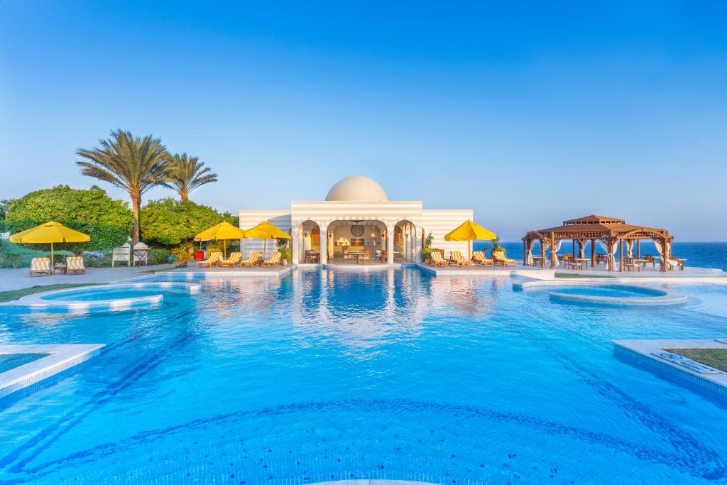Oberoi Sahl Hasheesh