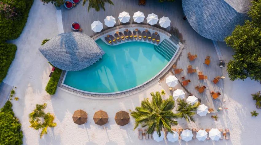 Centara Ras Fushi Resort & Spa Maldives