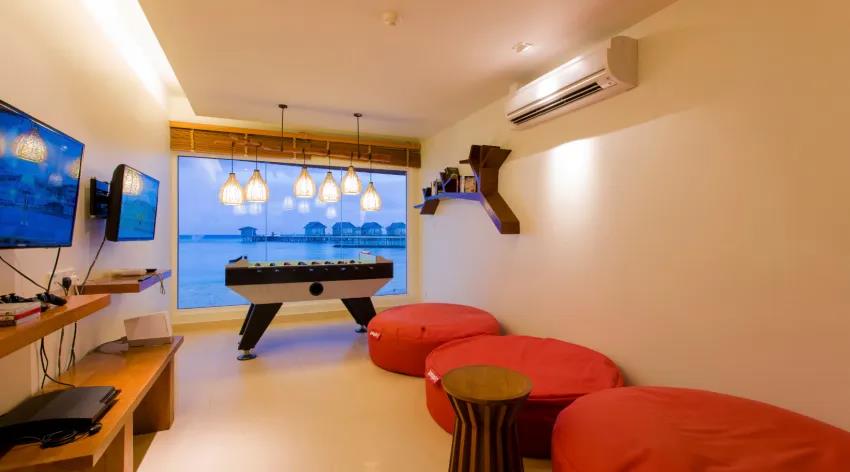 Centara Ras Fushi Resort & Spa Maldives