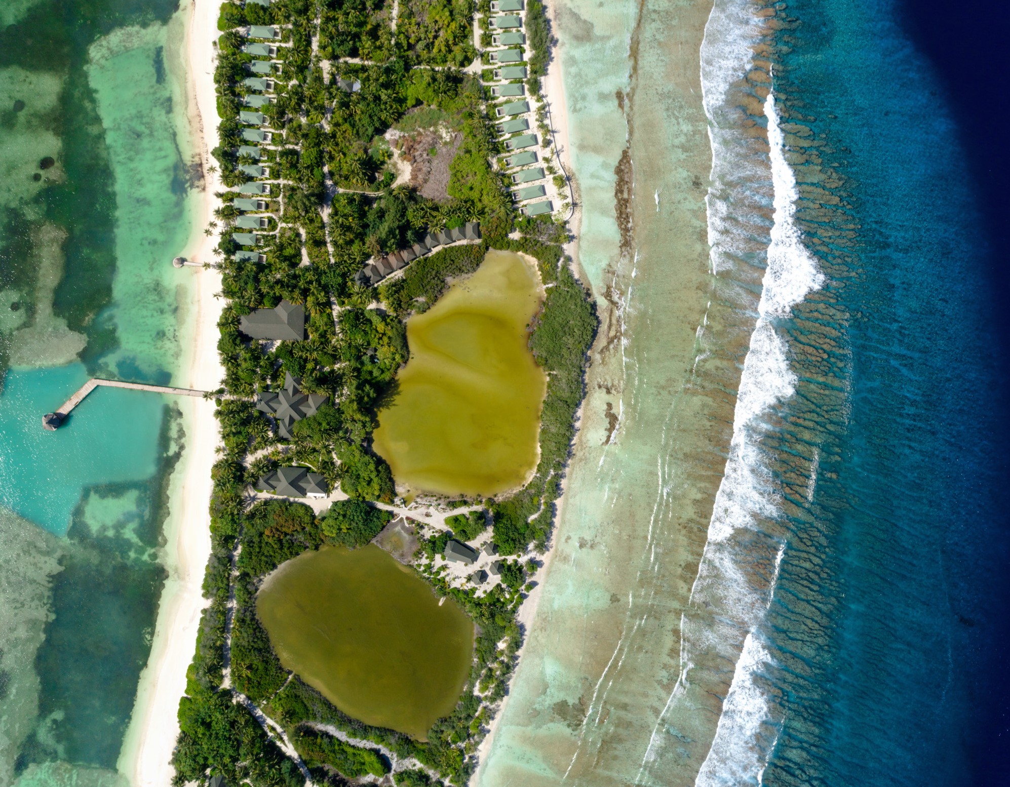 Canareef Resort Maldives
