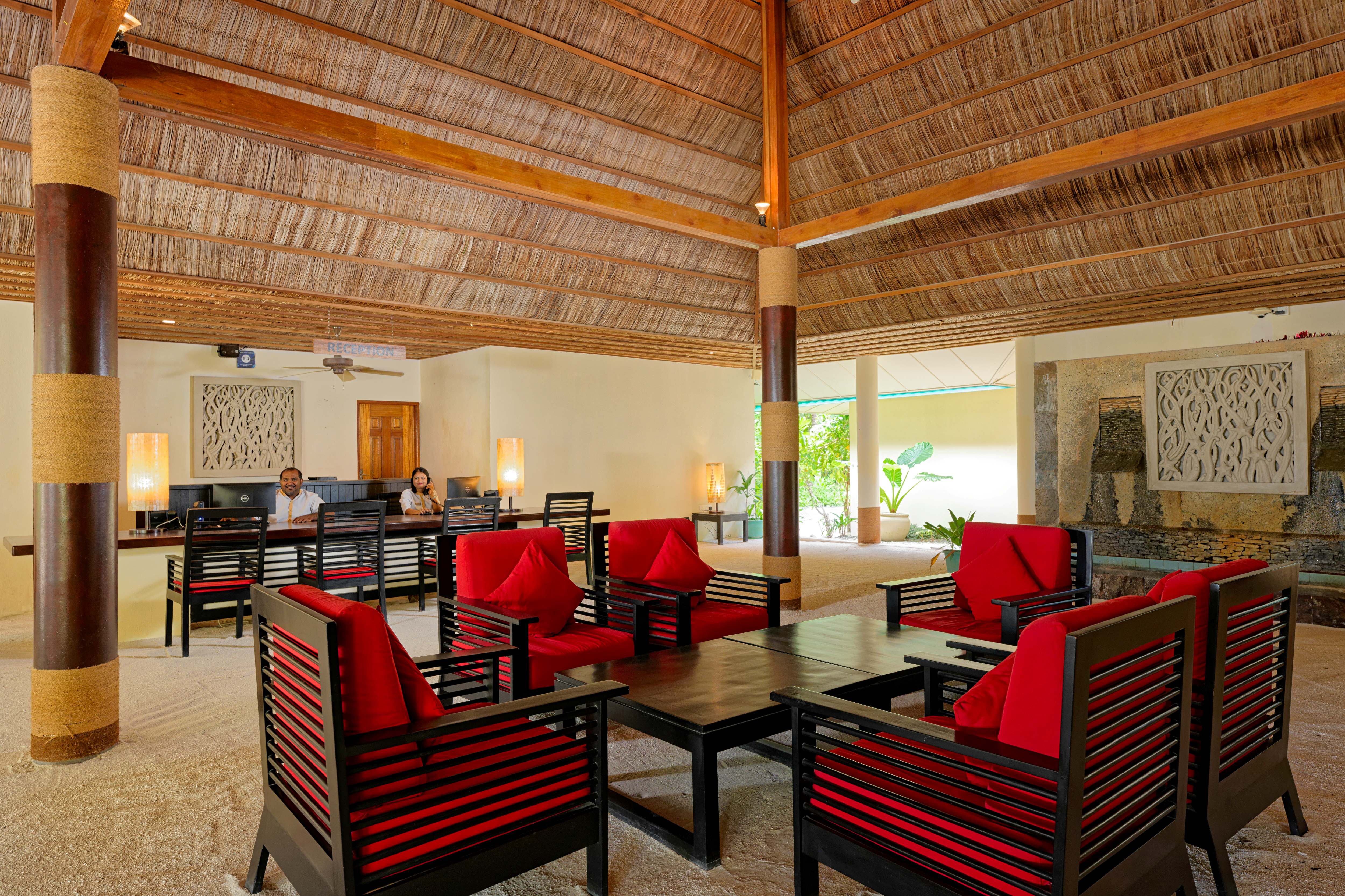Canareef Resort Maldives