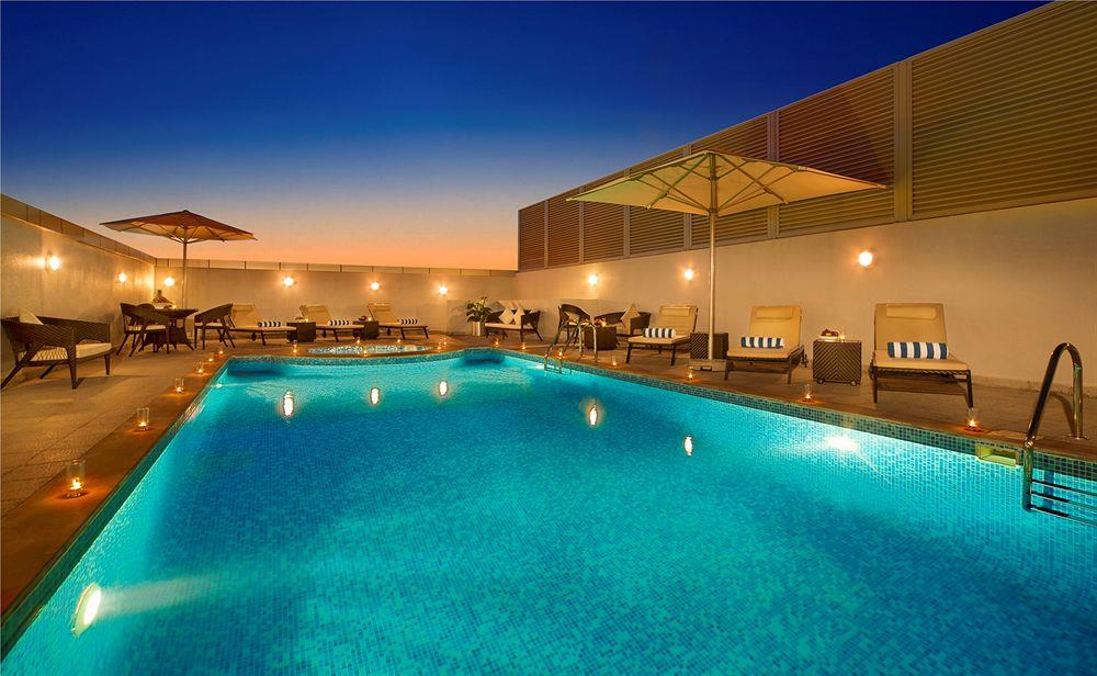 Ramada by Wyndham Dubai Deira