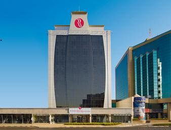 Ramada by Wyndham Dubai Deira