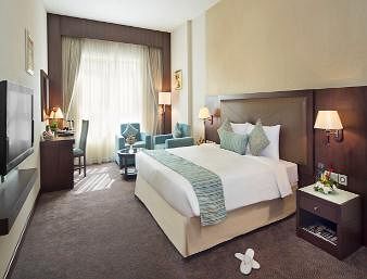 Ramada by Wyndham Dubai Deira