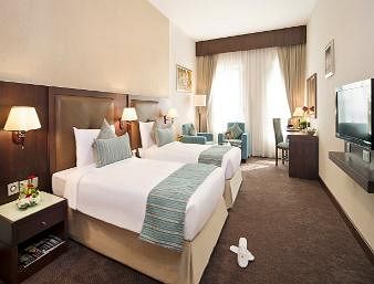 Ramada by Wyndham Dubai Deira