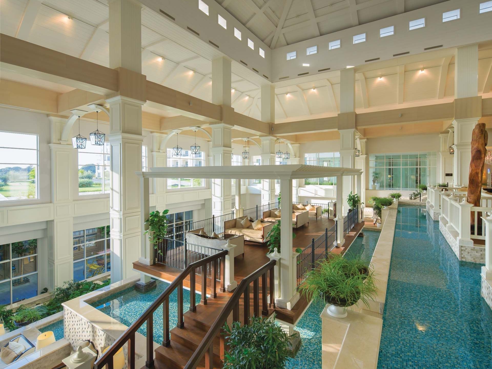 Titanic Deluxe Golf Belek