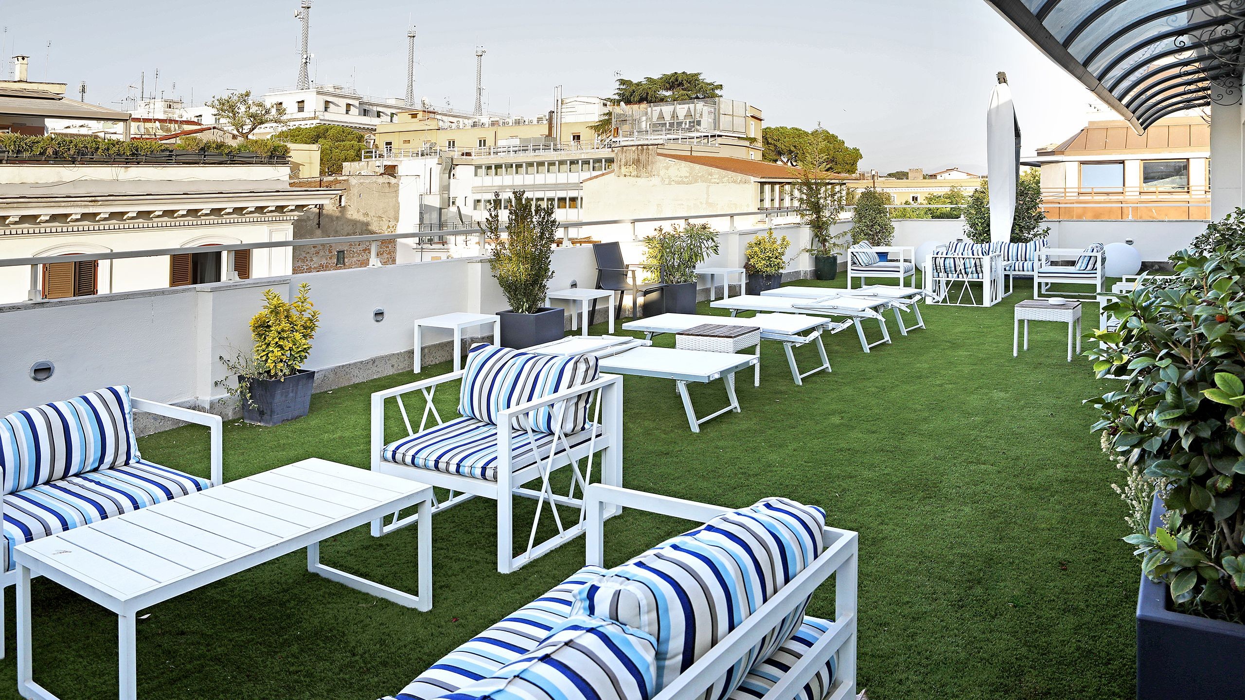 Rome Times Hotel